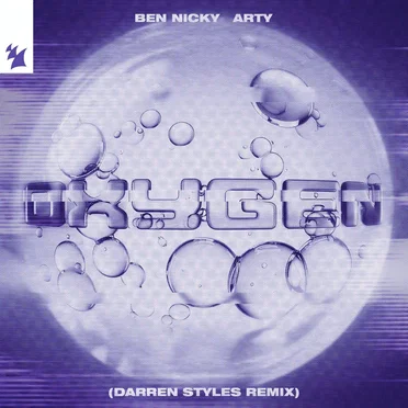 Oxygen (Darren Styles Remix)