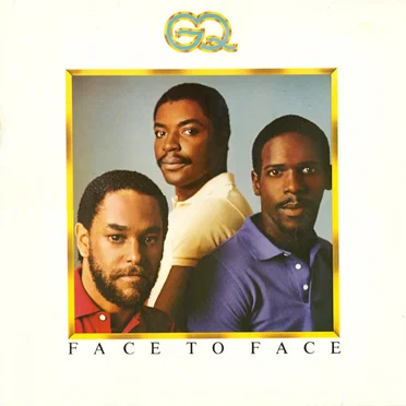 Face to Face by GQ - album cover