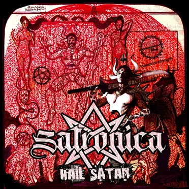 Hail Satan