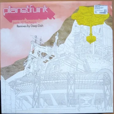 Inside All the People