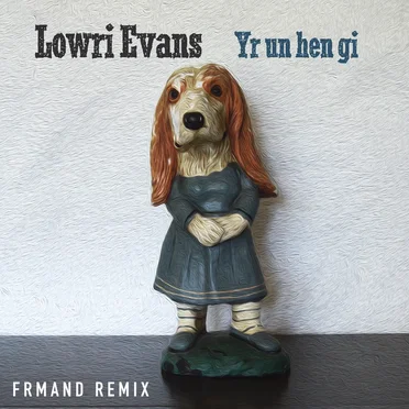 Lowri Evans