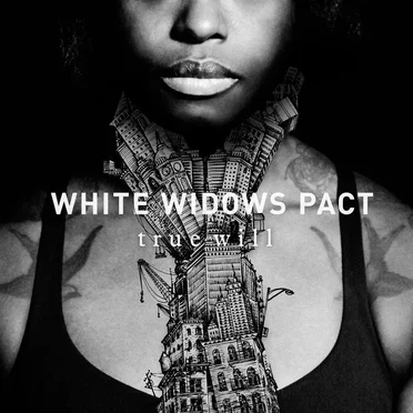 True Will by White Widows Pact - album cover