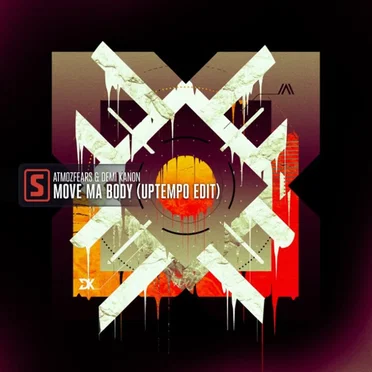 Move Ma Body (Uptempo edit)