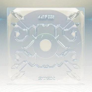 Re-birth by Oton - album cover