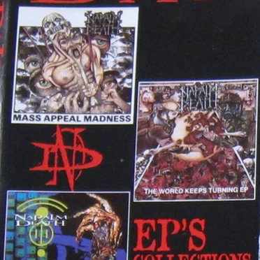 EP’s Collections