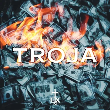 Troja by In Extremo - album cover