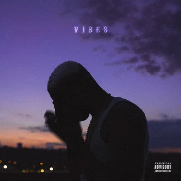 Vibes by Leone - album cover