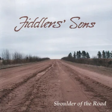 Shoulder of the Road