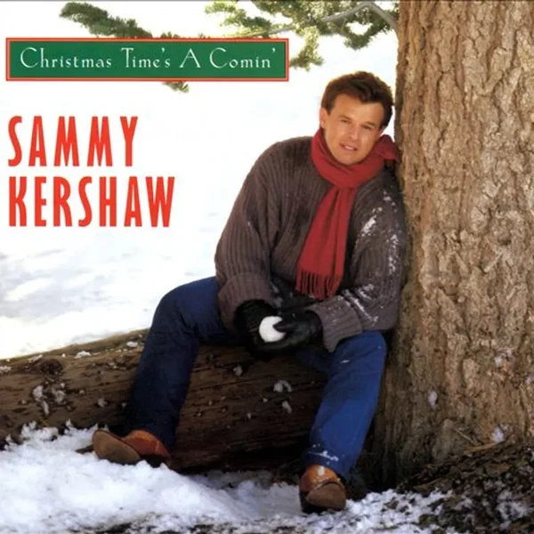 Christmas Time’s a Comin’