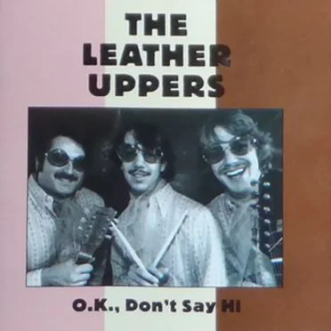 The Leather Uppers