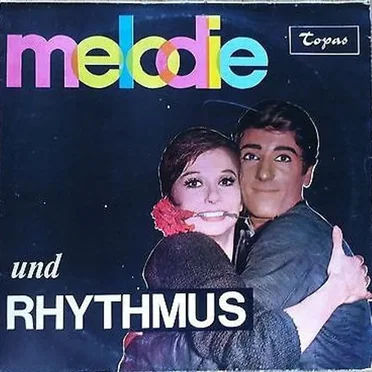 Melodie und Rhythmus