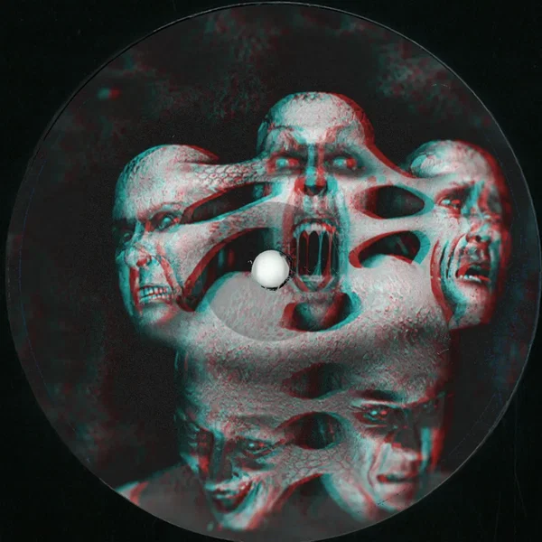 Evil Presence EP