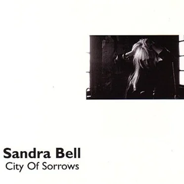 City of Sorrows