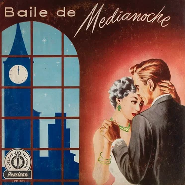 Baile de media noche