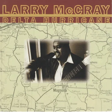Delta Hurricane