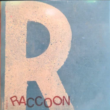 Raccoon by Raccoon - album cover