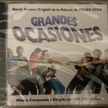 Grandes ocasiones