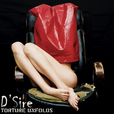 Torture Unfolds by D'Sire - album cover