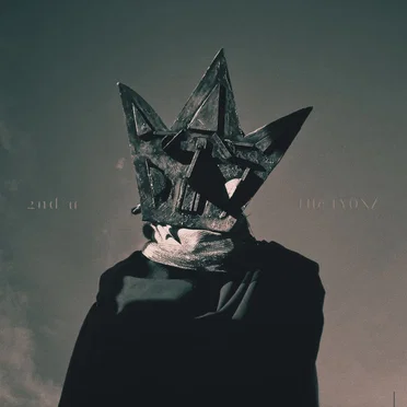 2nd U (Pt. I) by THe LYONZ - album cover