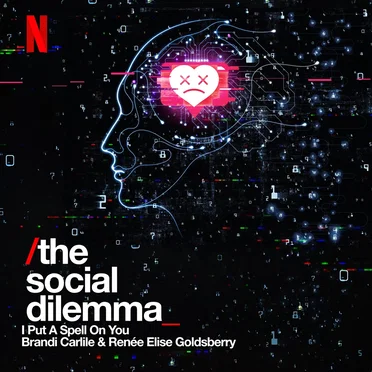 I Put a Spell on You (Single From the Social Dilemma)