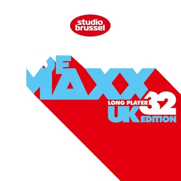 De Maxx Long Player 32: UK Edition by Various Artists - album cover