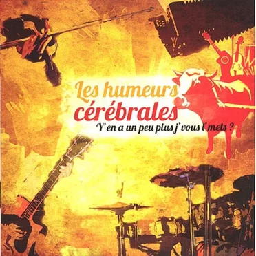 Les Humeurs Cérébrales