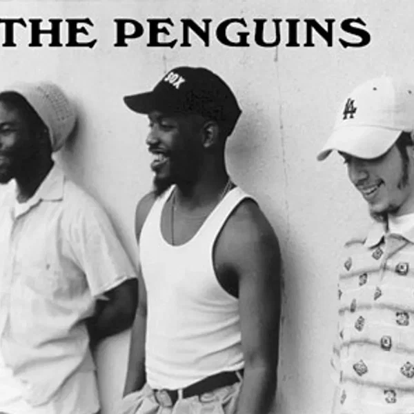 The Penguins