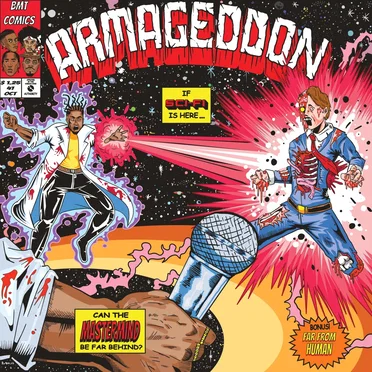 Armageddon