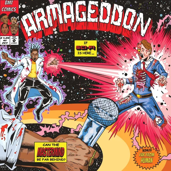 Armageddon