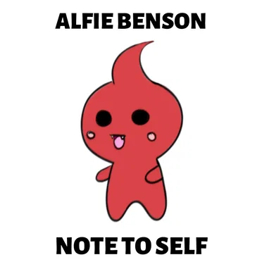 Note To Self