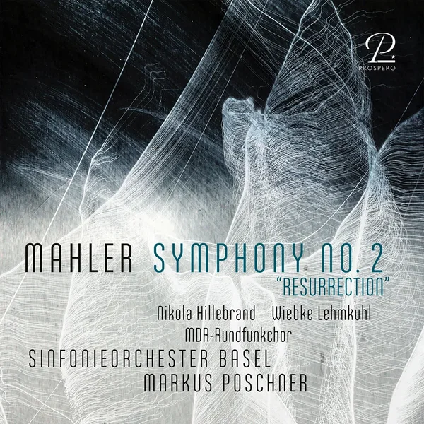 Symphony no. 2 in C minor, GMW 30 "Resurrection"