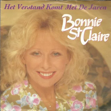 Het verstand komt met de jaren / Beloof me dat 't voorbij is