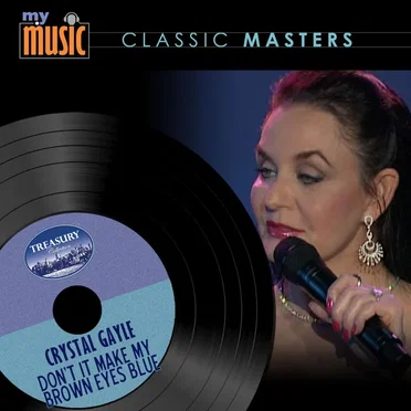 Don’t It Make My Brown Eyes Blue