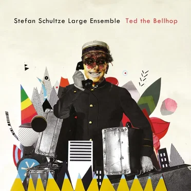 Stefan Schultze - Large Ensemble