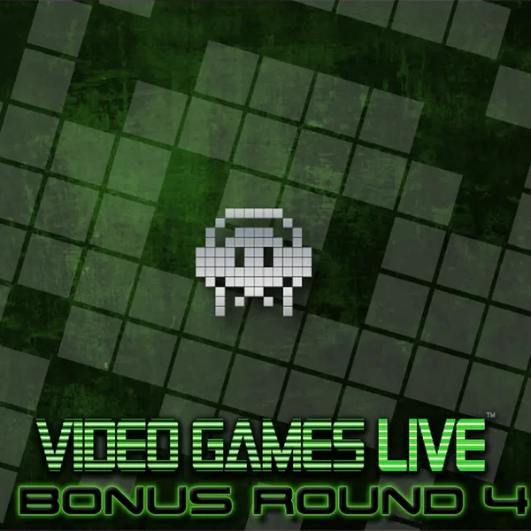 Video Games Live: Bonus Round 4