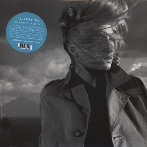 L’Avventura