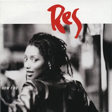 How I Do by Res - album cover
