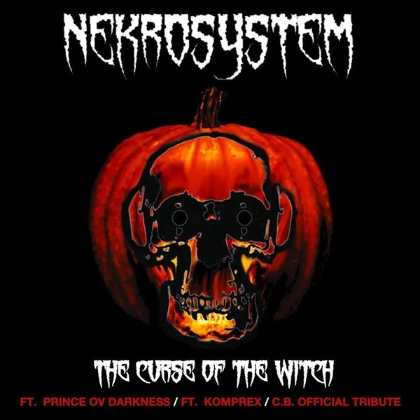 The Curse of the Witch