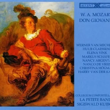 Don Giovanni
