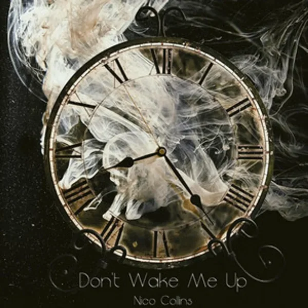 Don’t Wake Me Up