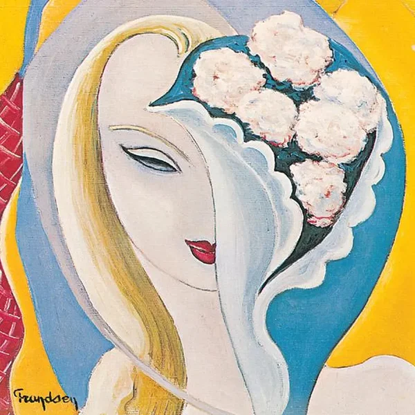 Derek and the Dominos