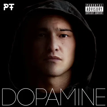 Dopamine EP by PT - album cover
