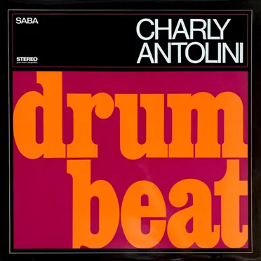 Drum Beat