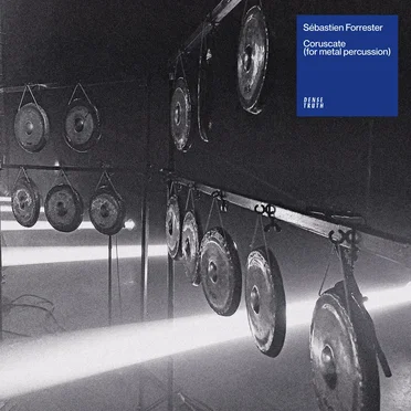 Coruscate (for metal percussion)