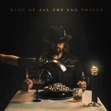 King of All the Sad Things by Sufferin’ Moses - album cover
