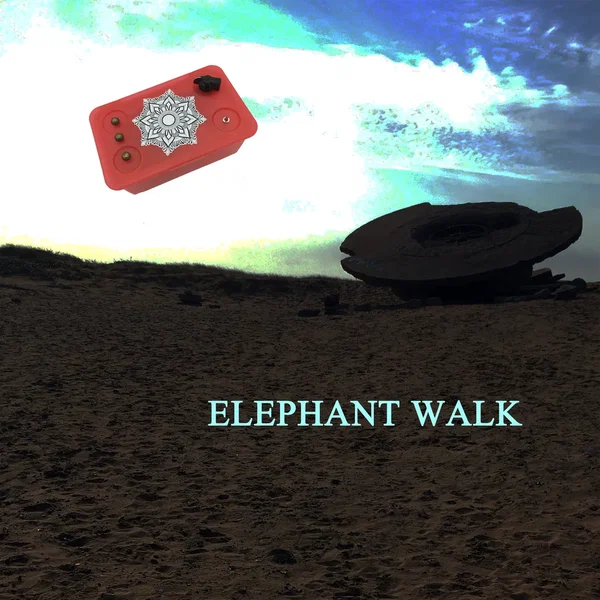 Elephant Walk