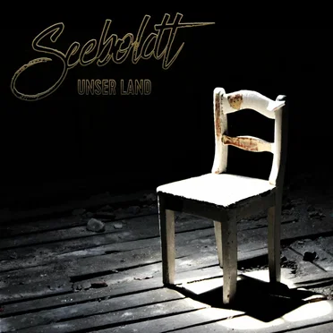 Unser Land by Seeboldt - album cover
