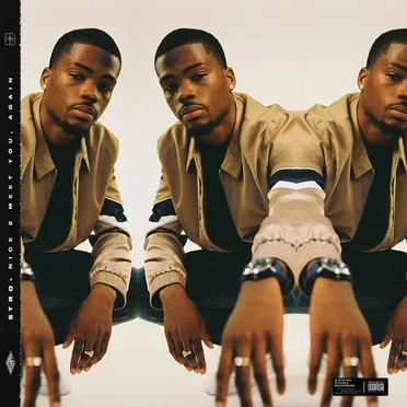 Nice 2 Meet You, Again by Stro - album cover