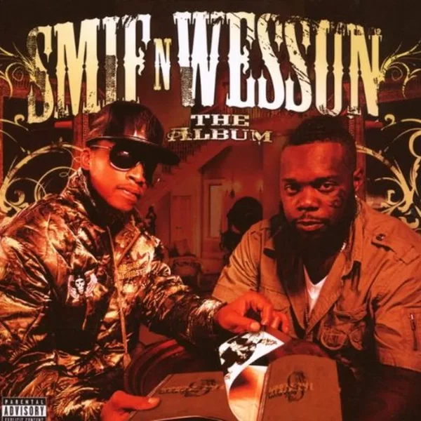 The Album