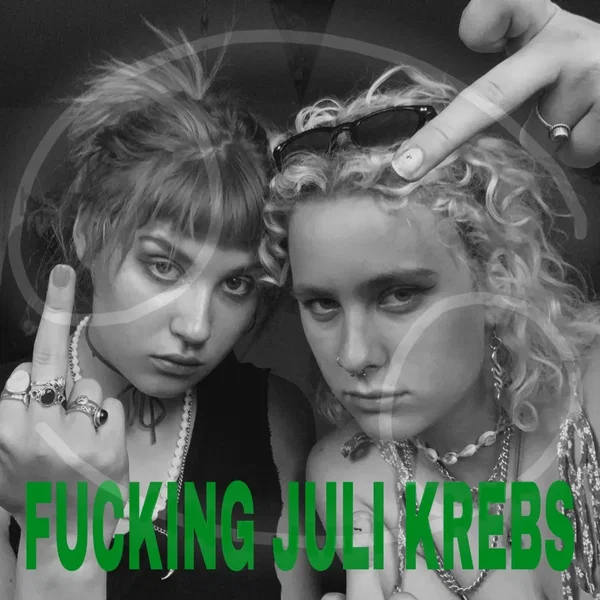 Fucking Juli Krebs